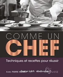 Comme un chef