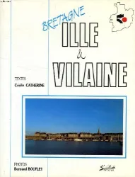 Bretagne. Ille & Vilaine