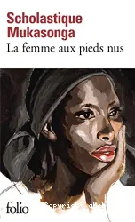 La femme aux pieds nus