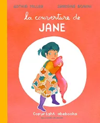 La couverture de Jane