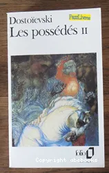 Les Possédés