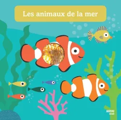 Les animaux de la mer