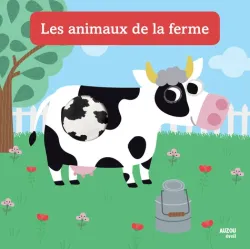 Les animaux de la ferme