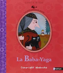 La Baba-Yaga