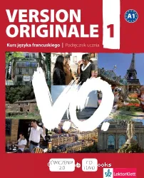 Version originale1 Kurs jezyka francuskiego