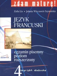 Zdam mature! Jezyk Francuski,