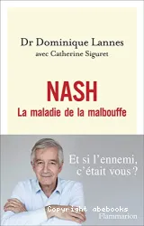 Nash : la maladie de la malbouffe