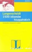 1000 idiomów francuskich