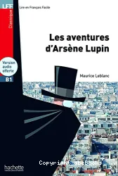 Les aventures d'Arsène Lupin