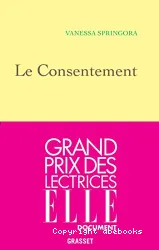 Le consentement