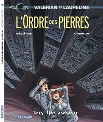 L'ordre des pierres