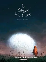 Le signe de la lune