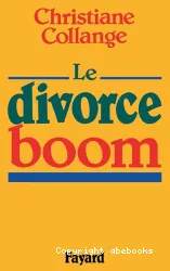 Le Divorce-boom