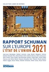 L'état de l'Union : rapport Schuman 2021 sur l'Europe