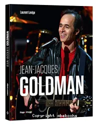 Jean-Jacques Goldman