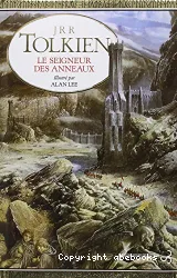 Le seigneur des anneaux : [intégrale]