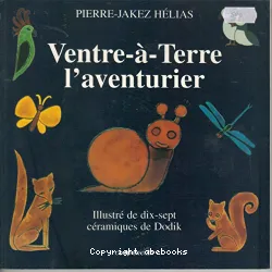 Ventre-à-Terre l'aventurier