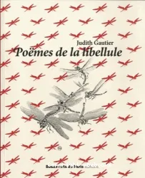 Poëmes de la libellule