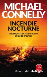 Incendie nocturne