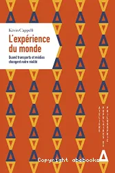 L'expérience du monde