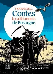 Nouveaux contes traditionnels de Bretagne