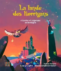 La lande des korrigans