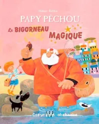 Papy Pêchou