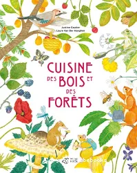 Cuisine des bois et des forêts