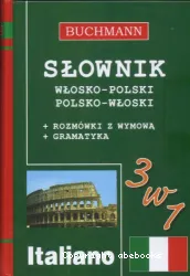 Slownik wlosko-polski