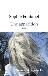 Une apparition