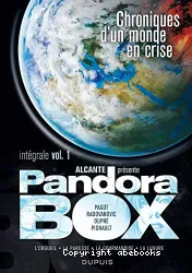 Pandora box