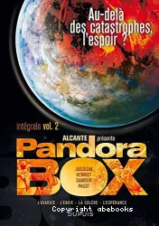 Pandora box