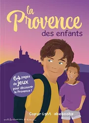 La Provence des enfants