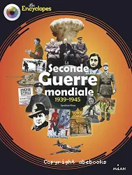 La Seconde guerre mondiale