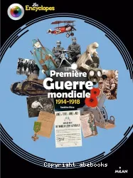 La Première guerre mondiale