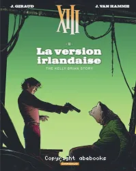 XIII. 18, La version irlandaise