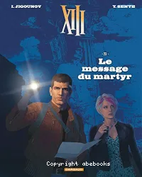 XIII. 23, Le message du martyr