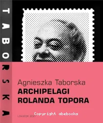 Archipelagi Rolanda Topora