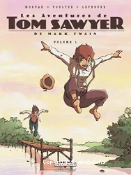 Les aventures de Tom Sawyer