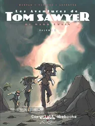 Les aventures de Tom Sawyer