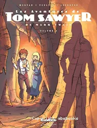 Les aventures de Tom Sawyer