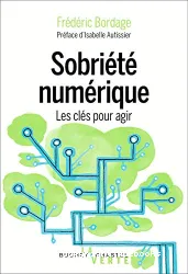 Sobriété numérique