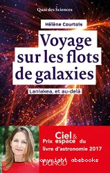 Voyage sur les flots de galaxies