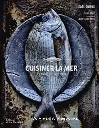 Cuisiner la mer