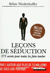 Leçons de séduction