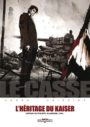 L'héritage du Kaiser