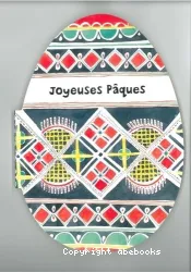 Joyeuses Pâques