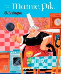 Mamie Pik [et] Papy Pèchou