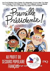 Prunille Présidente !