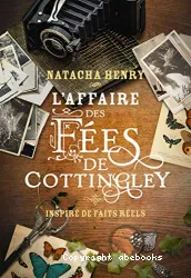 L'affaire des fées de Cottingley